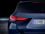 Mercedes-Benz GLA250 4Matic Progressive Line Edition 1 2020 года
